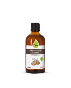 Olini Olej z orzechów włoskich 100 ml