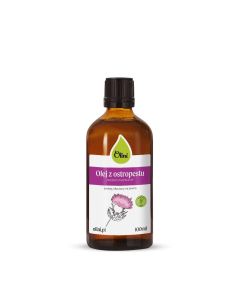 Olini Olej z ostropestu 100 ml