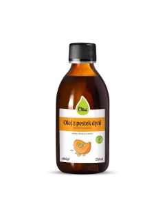 Olini Olej z pestek dyni 250 ml