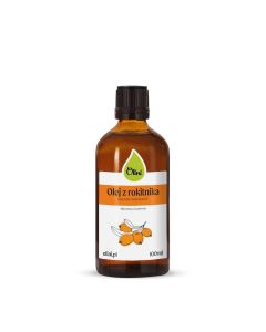 Olini Olej z rokitnika 100 ml