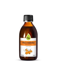 Olini Olej z rokitnika 250 ml