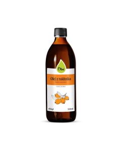 Olini Olej z rokitnika 500 ml