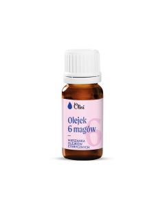 Olini Olejek 6 Magów Olini 15 ml