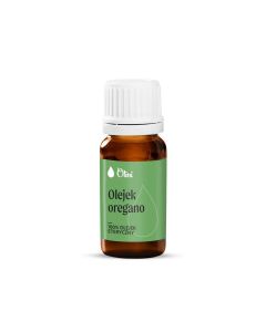 Olini Olejek eteryczny Oregano 7 ml
