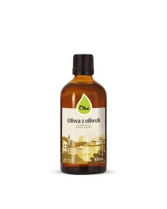 Olini Oliwa z oliwek chorwacka 100 ml