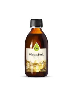 Olini Oliwa z oliwek chorwacka 250 ml
