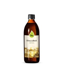 Olini Oliwa z oliwek chorwacka 500 ml