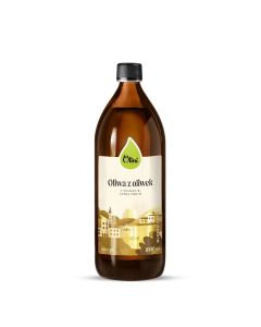 Olini Oliwa z oliwek chorwacka litr / 1L