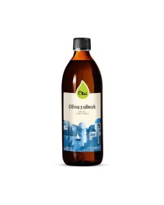Olini Oliwa z oliwek grecka 500 ml
