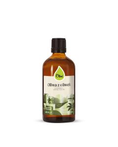 Olini Oliwa z oliwek hiszpańska 100 ml