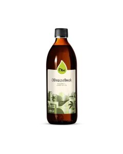 Olini Oliwa z oliwek hiszpańska 500 ml