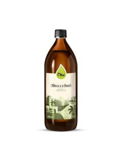 Olini Oliwa z oliwek hiszpańska litr / 1L