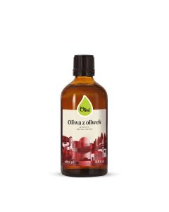 Olini Oliwa z oliwek włoska 100 ml