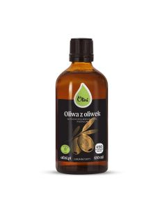 Olini Oliwa z oliwek wysokopolifenolowa 100 ml
