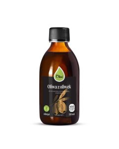 Olini Oliwa z oliwek wysokopolifenolowa 250 ml