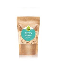 Orzechy ziemne Olini prażone niesolone - 170 g