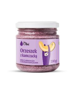 Olini Orzeszek z jagodą 200 ml