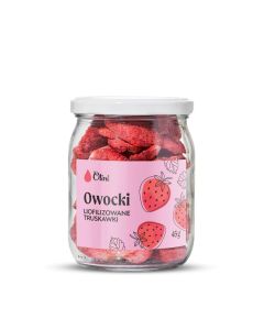 Olini Owocki Truskawki liofilizowane 45 g