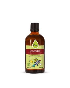 Olini Oxymelek 100 ml