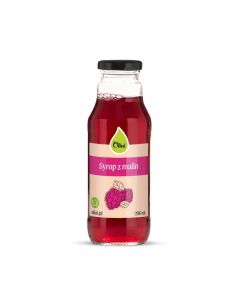 Olini Syrop z malin 290 ml