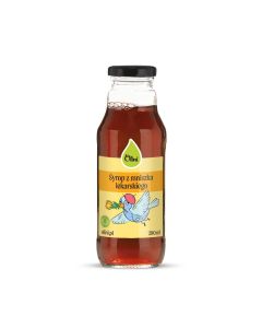 Olini Syrop z mniszka lekarskiego 290 ml