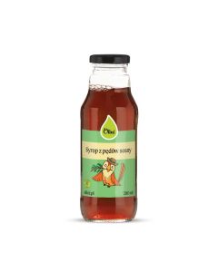 Olini Syrop z pędów sosny 290 ml