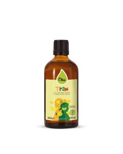 Olini Tran cytrynowy 100 ml