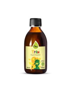 Olini Tran cytrynowy 250 ml