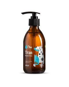 Olini Tran dla psa i kota 250 ml