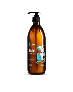 Olini Tran dla psa i kota 500 ml