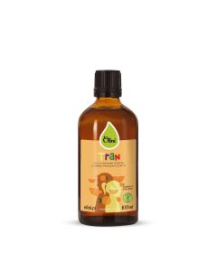 Olini Tran pomarańczowy 100 ml