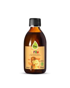 Olini Tran pomarańczowy 250 ml