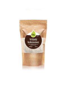 Olini Wiórki kokosowe 140 g