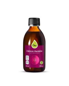 Olini Zakwas z buraków 250 ml