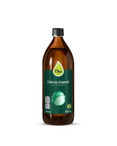 Olini Zakwas z kapusty litr / 1L