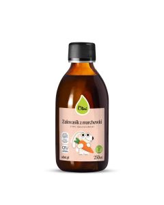 Olini Zakwasik z marchewki 250 ml