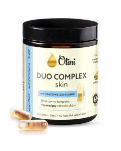 DUO COMPLEX Skin Olini