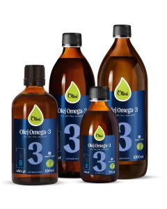 Olini Olej Omega-3