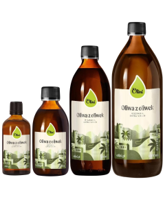 Olini Oliwa z oliwek hiszpańska