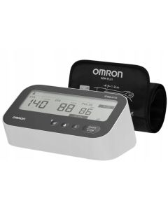 Ciśnieniomierz naramienny Omron M4 Connect AFib - 1 szt.