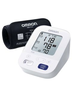 Omron M3 Comfort Ciśnieniomierz automatyczny