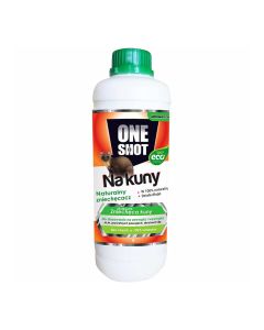 One Shot - Odstraszacz na kuny - Naturalny sposób na kuny