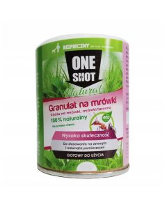 One Shot Natural proszek na mrówki - 100g