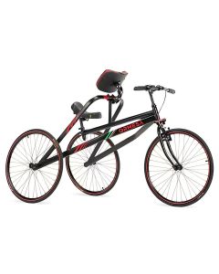 Rower do biegania wspomaganego Ormesa Frame Runner