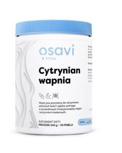 Osavi Cytrynian wapnia