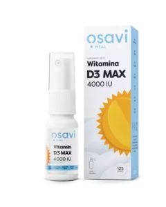 Osavi Witamina D3 MAX