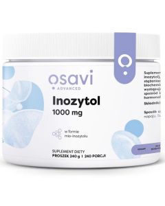 Osavi Inozytol 1000mg