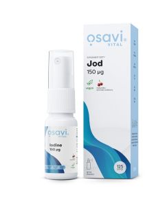 Osavi Jod Spray Doustny, 150mcg