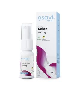 Osavi Selen Spray Doustny