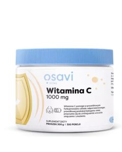 Osavi witamina C 1000mg